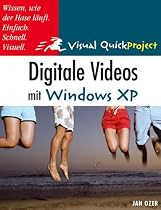 Digitale Videos mit Windows XP.