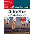 Click here to buy Digitale Videos mit Windows XP by  Jan Ozer.