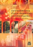 Entrenamiento Fisico-Deportivo y Alimentacion