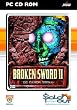 Broken Sword II: The Smoking Mirror (PC CD)