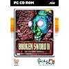 Broken Sword II: The Smoking Mirror (PC CD)