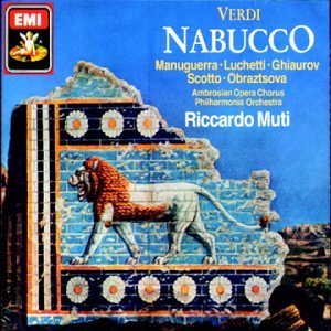 Riccardo Muti - Verdi: Nabucco - Zortam Music