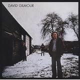 David Gilmourpar David Gilmour