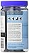 Arctic Ease Reusable Instant Cold Wrap, Large Size, Measures 4” X 60”, Sized for Large Joints/Muscles Including Hamstring, quads, Thigh, Shoulders, Knees and Hips, Black