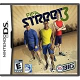 FIFA Street 3