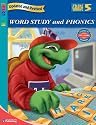Spectrum Word Study and Phonics, Grade 5