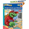Spectrum Word Study and Phonics, Grade 5 (Spectrum) by  School Specialty Publishing