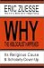 Book Why the Holocaust Happened: Its Religious Cause and Scholarly Cover-Up