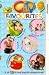 CITV Favourites: Under 5&rsquo;s [VHS] by  (ASIN:B00004CYOB)