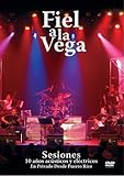 Fiel a La Vega: The Concert