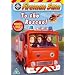 My toddler's favourite Dvds