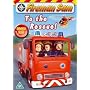 Fireman Sam - To The Rescue!