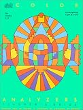  : Colour Analyzers: Grades 5-8 (Can Be Adapted for 9) (Gems Guides)