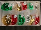 Chocolate Christmas Ornaments