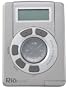 Rio One Digital Audio Player (MP3/WMA)