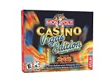 Monopoly Casino Vegas Edition
