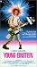 VHS : Young Einstein (Spanish) (Sub)