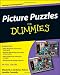 Picture Puzzles For Dummies at Amazon: 51ZQ6Kwxo1L._SL75_