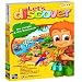 Let's Discover the Jungle & the Sav