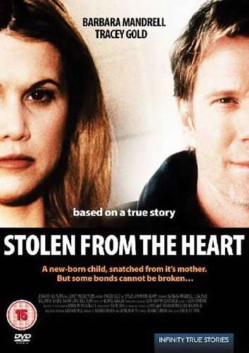 Childrens Toyshop  DVD : Stolen From The Heart