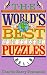 Book The World's Best Puzzles