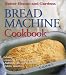 Books : Bread Machine Cookbook
