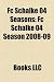 FC Schalke 04 Seasons: FC Schalke 04 Season 2008-09 L=0: my-fan-page.de
