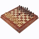 Wood Expressions 3-in-1 Camphor Set