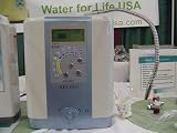 Jupiter Melody Alkaline Water Ionizer & Water Filter System with .1 Biostone Filter