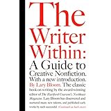 the writer within a guide to creative nonfiction
