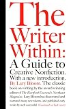The Writer Within: A Guide to Creative Nonfiction