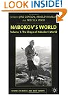 Nabokov's World, Volume 1: The Shape of Nabokov's World