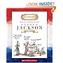 Andrew Jackson: Seventh President, 1829-1837 (Getting to Know the Us Presidents)
