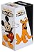 Cartoon classics : Captain Mickey / Pluto - Livreur de journaux / Donald - Une cervelle d'oiseau