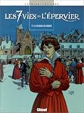Les sept vies de l'epervier t7 : la marque du condor