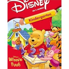 Winnie Puuh Kindergarten