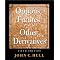 The Quant Books I Use the Most