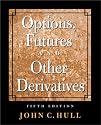 Options, Futures, and Other Derivatives (5th Edition)