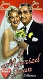 I Married Joan 1 [VHS]
