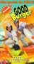 Good Burger [VHS]