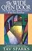 Book The Wide Open Door: The Twelve Steps, Spiritual Tradition, and the New Psychology