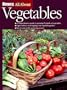 All About Vegetables