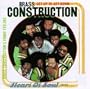 Get Up to Get Down: B Construction's Funky Feeling