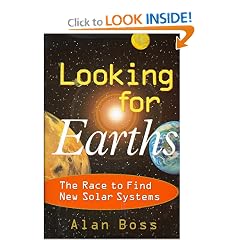Looking for Earths: The Race to Find New Solar Systems