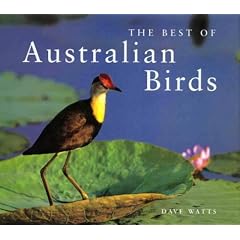The Best of Australian Birds