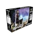 PNY GeForce 6 6200 Carte graphique GF...