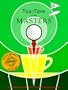 Tea-Time at the Masters: A Collection of Recipes