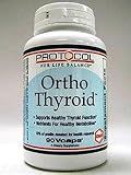 Protocol - Ortho Thyroid Formula - 90 Vcaps 51ZQ83Fc9UL. SL160 obesity: Protocol Ortho Thyroid Formula 90 Vcaps