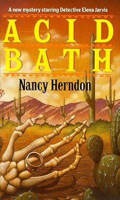 Acid Bath
