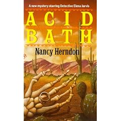 Acid Bath